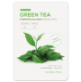 GREEN TEA Hydrating Collagen Essence Mask